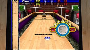 Golden Tee Arcade Classics