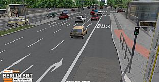 OMSI 2 Add-On Berlin BRT