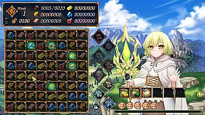 Donerksela -Sacred Area-