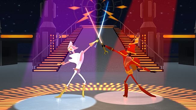 Google Spotlight Stories: On Ice