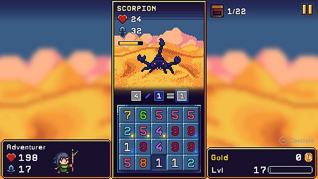 S.U.M. - Slay Uncool Monsters