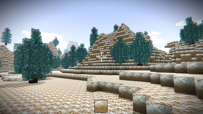 Build From Block