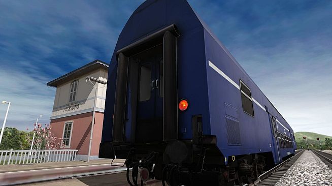 Trainz Plus DLC - CFR B 26-26 098