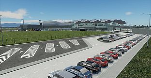X-Plane 12 Add-on: Aerosoft - Airport Zagreb