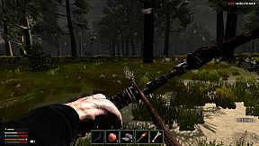 Sacrifice of The Spirit