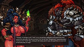 Tales of Legendary Lust: Lewd Dungeon Runs