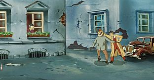 Jack Orlando: Director's Cut