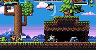 Stones of the Revenant