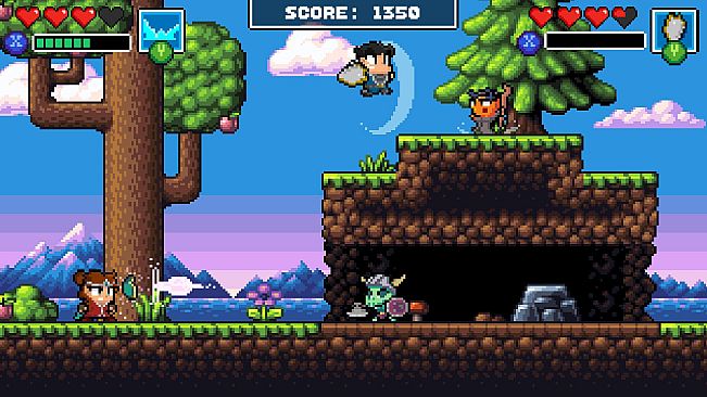 Stones of the Revenant