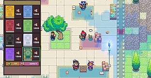 Dungeon Drafters - Kickstarter Book