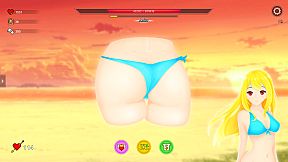 Hentai Beach