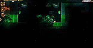 Craft The World - Invasion