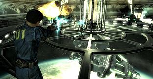 Fallout 3 - Mothership Zeta