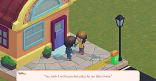 5 Block of Happiness