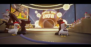 Chick'Hen Show