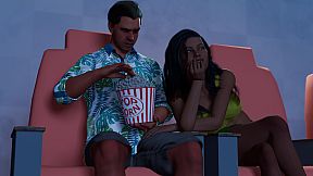 SEX, BEACH & GIRLS ⛱