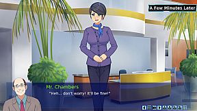 Welcome To... Chichester OVN Omnibus