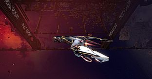 Star Conflict - Echoes of the empires (Deluxe edition)