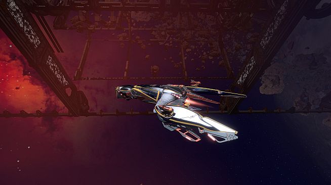 Star Conflict - Echoes of the empires (Deluxe edition)