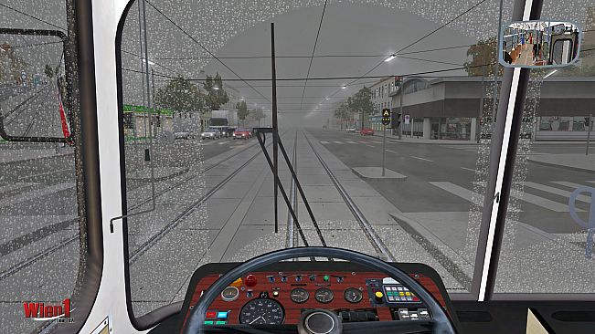 OMSI 2 Add-on Vienna 1 - Line 24A