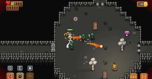 Dungeon Rush