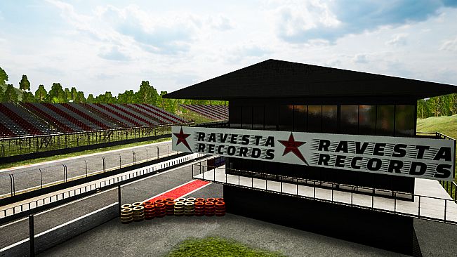 Ravesta Racing