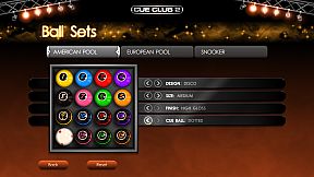Cue Club 2: Pool & Snooker