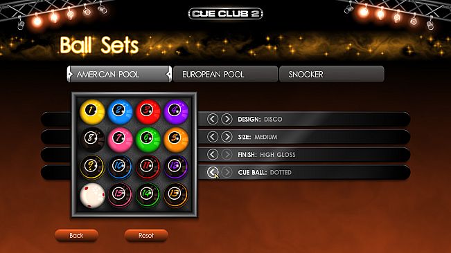 Cue Club 2: Pool & Snooker