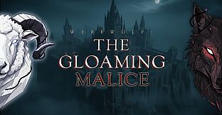 Werewolf: The Gloaming Malice