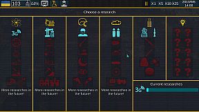 Flames in Modern Europe