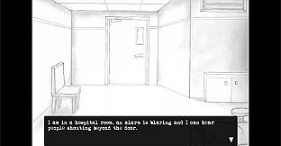 Entwined: The Visual Novel