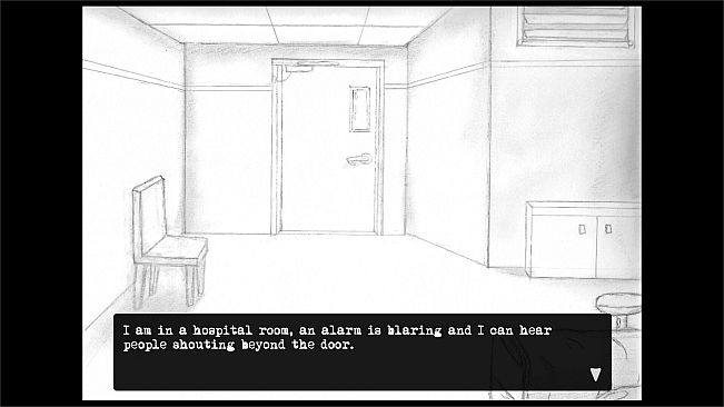 Entwined: The Visual Novel