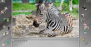Super Jigsaw Puzzle: Generations - Baby Animals 2