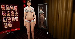 VR Paradise - Outfits Pack - Sexy Uniforms