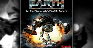 Earth 2150 Trilogy - Soundtrack