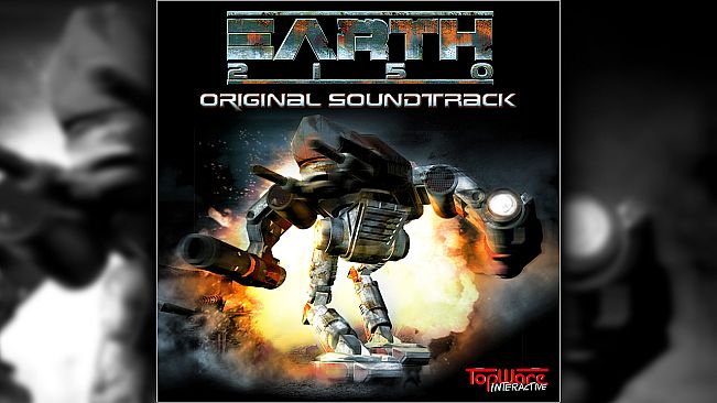 Earth 2150 Trilogy - Soundtrack