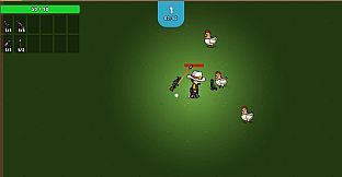 Farmare: Ultimate Animal Survive