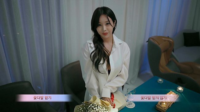 Trilogy of the Moon - The First Fate