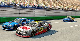 NASCAR '15 Victory Edition