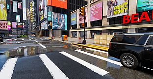 Beauty Store Simulator - Prologue