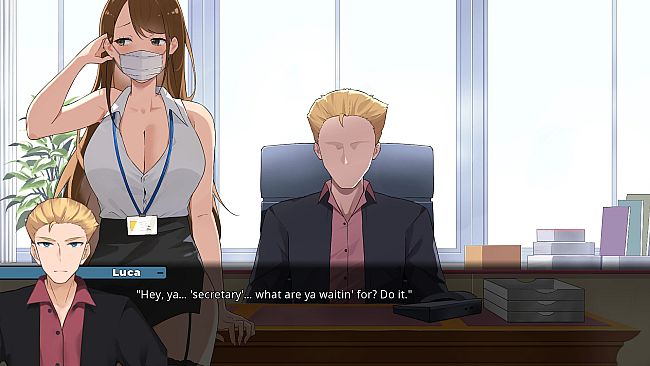 A Promise Best Left Unkept - Bonus Scenes [Season 1]