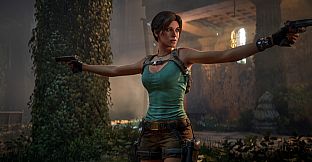 Tomb Raider: Legacy of Atlantis - Deluxe Edition
