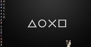 Tiny Friends Desktop Pet