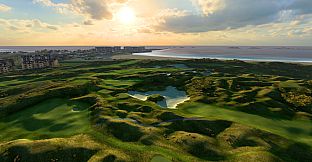 GOLF+ - Royal Portrush Valley Links