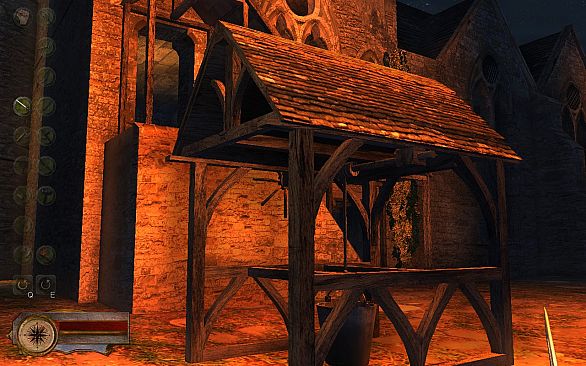 Dark Shadows - Army of Evil