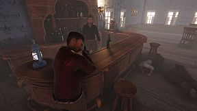 Brawlers of the West: Prologue