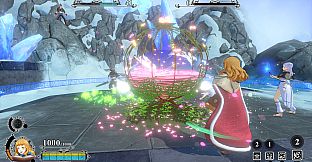 BLACK CLOVER: QUARTET KNIGHTS