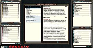 Fantasy Grounds - Mutant Crawl Classics #6: The Apocalypse Ark