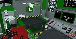 Ship It - Official Soundtrack