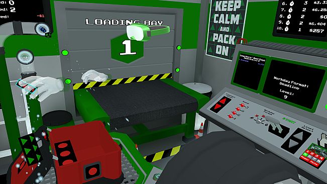 Ship It - Official Soundtrack